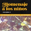 Homenaje a Los Niños