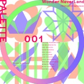 Wonder NeverLand artwork