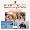 Martin Böttcher und sein Orchester - Schöne Ferien