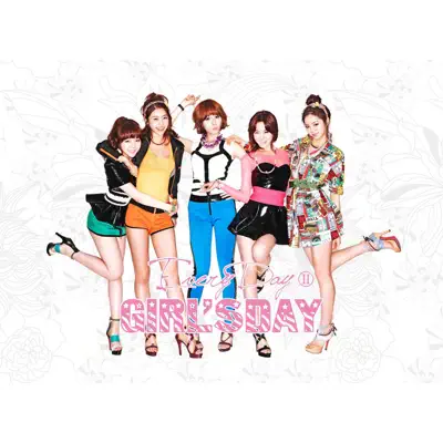 Everyday Ⅱ - EP - Girls' Day