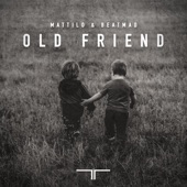 Old Friend artwork