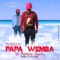 La Paix Au Congo (feat. MJ30) - Papa Wemba & Willy Weston lyrics