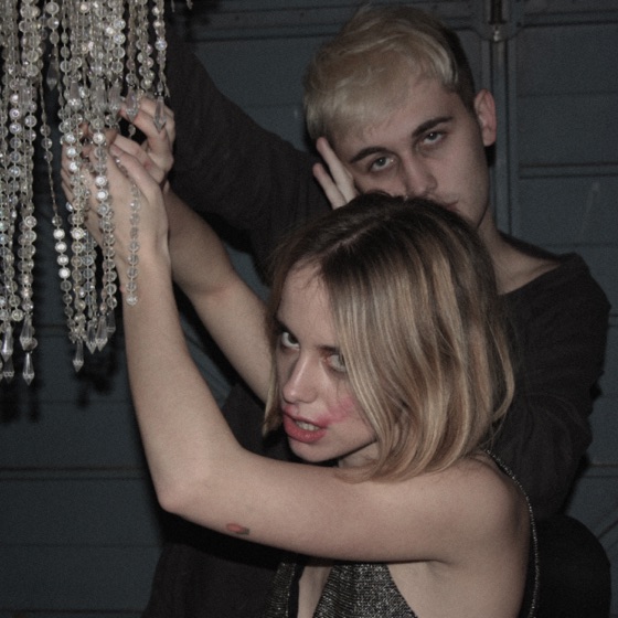 Cover artwork for Das Kapital
