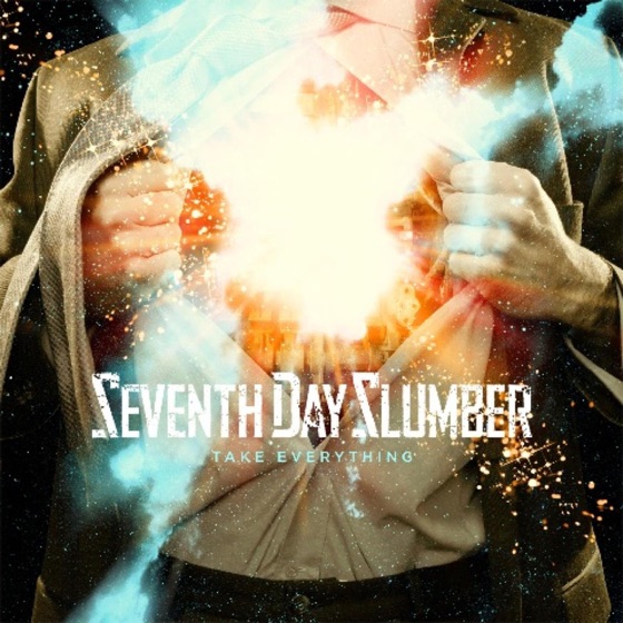 Cover artwork for Surrender