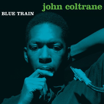 album cover Blue Train (Expanded Edition)