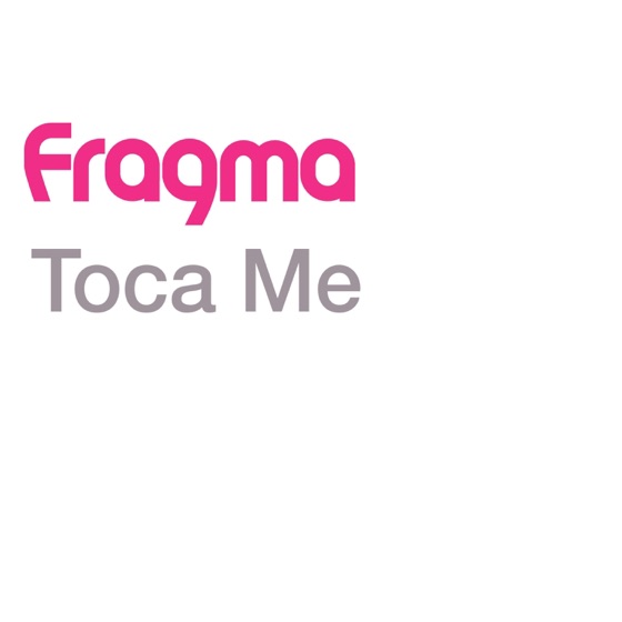 Cover artwork for Toca Me (Inpetto 2008 Mix)