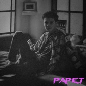 Papet - EP artwork