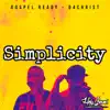 Simplicity - EP album lyrics, reviews, download