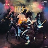 KISS - Rock Bottom - Live/1975
