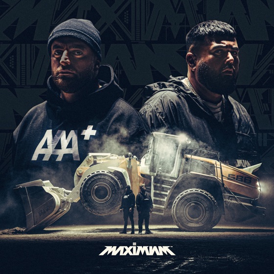Cover artwork for QN