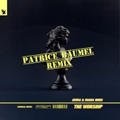 The Worship (Patrice Bäumel Extended Remix) artwork