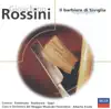 Rossini: Il Barbiere di Siviglia (highlights) album lyrics, reviews, download