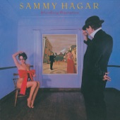 Sammy Hagar - Inside Lookin' In