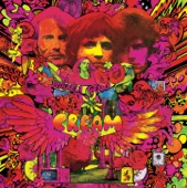 Cream - World of Pain