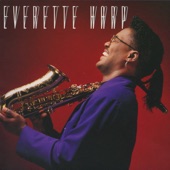 Everette Harp - Let's Wait Awhile