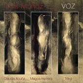 Luis Munoz - Quisiera (feat. Claudia Acuña & Téka)