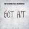 Got Hit (feat. Frankwhyte) - Trey So Divine lyrics