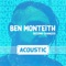 Second Chances - Ben Monteith lyrics