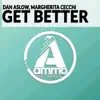 Stream & download Get Better - Single