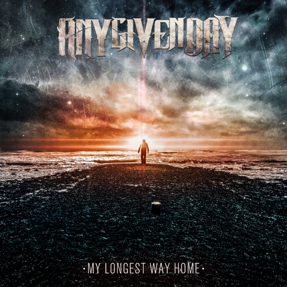 Cover artwork for Never Say Die