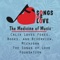 Calix Loves Foxes, Books, And Riverview, Michigan - The Songs of Love Foundation lyrics