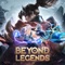 Beyond Legends artwork