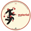 Material Heat, Vol. 2 - EP