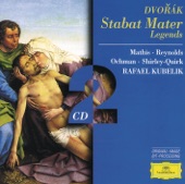 Stabat Mater, Legends artwork