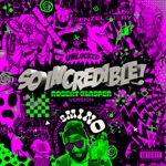 Denzel Curry, Kenny Beats & Smino - So.Incredible.pkg (feat. Robert Glasper)