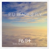 R U Ready 2 Fly (feat. Alexandra Prince) artwork