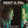 Rent-A-Pal (Original Motion Picture Soundtrack) artwork