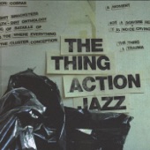 Action Jazz artwork