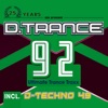 D.Trance 92 (Incl. Techno 49)