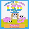 Genius (feat. Lil Wayne, Sia, Diplo & Labrinth) [Lil Wayne Remix] - Single, 2019