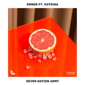 Seven Nation Army (feat. KOYSINA) artwork