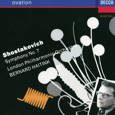 Shostakovich: Symphony No. 7 "Leningrad" - London Philharmonic Orchestra