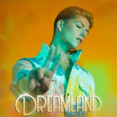 Cory Alexander - Dreamland