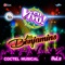 Mix Galy Galeano: Amor de Primavera / Los Amantes - Los Benjamins lyrics