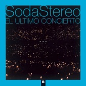 Soda Stereo - Primavera 0 (En Vivo)