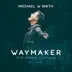 Waymaker (feat. Vanessa Campagna) [Radio Version] song reviews