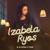 Izabela Ryos - Se Eu Apenas Te Tocar