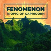Tropic of Capricorn - EP artwork