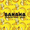 Comedian Tomas, Ahadu - Banana