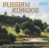 Russian Adagios