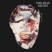 Charles Hayward,Charles Bullen,Gareth Williams,This Heat - A New Kind of Water