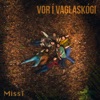 Vor í Vaglaskógi - Single