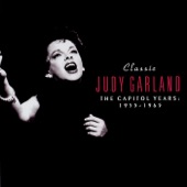 Judy Garland - Don't Rain On My Parade