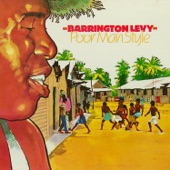 Barrington Levy - True Love