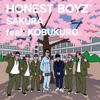 Sakura (feat. Kobukuro), 2019