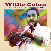 Willie Colón - Borinquen